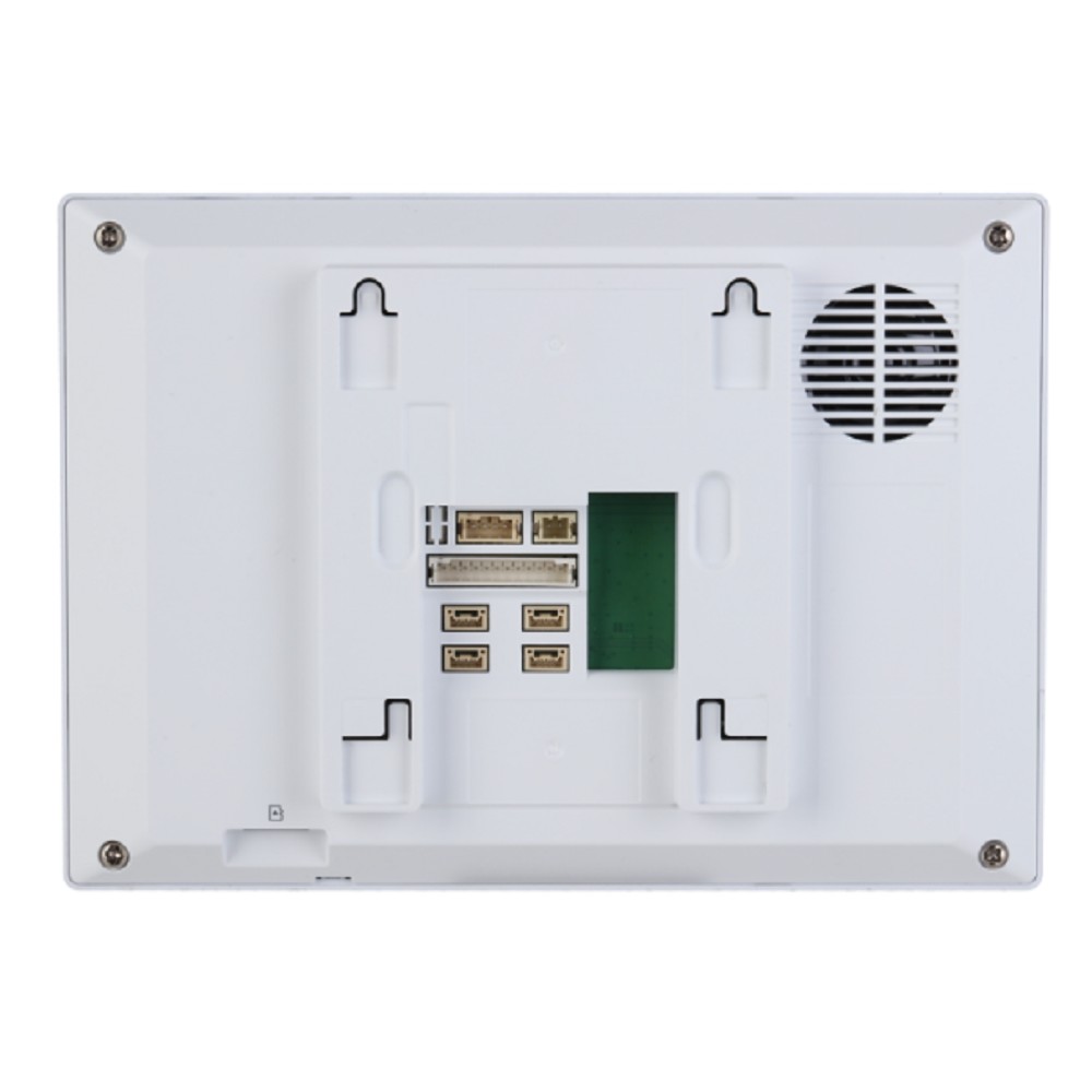 Монитор видеодомофона Dahua DHI-VTH2624GW-WP-EA, 7", 1024x600, Wi-Fi