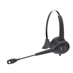 Гарнитура VT W300 защищённая, моно, Bluetooth 30 м, от -20 до +50 °C