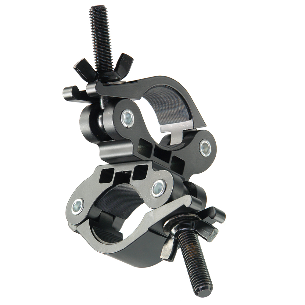 Зажим GreenBean PowerGrip PG-088, двойной, 40–50 мм
