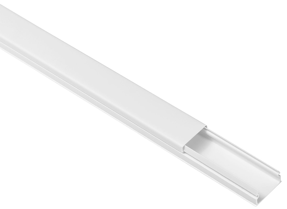 Кабель-канал IEK 638193, METRA Mini 24×14 мм, 2 м