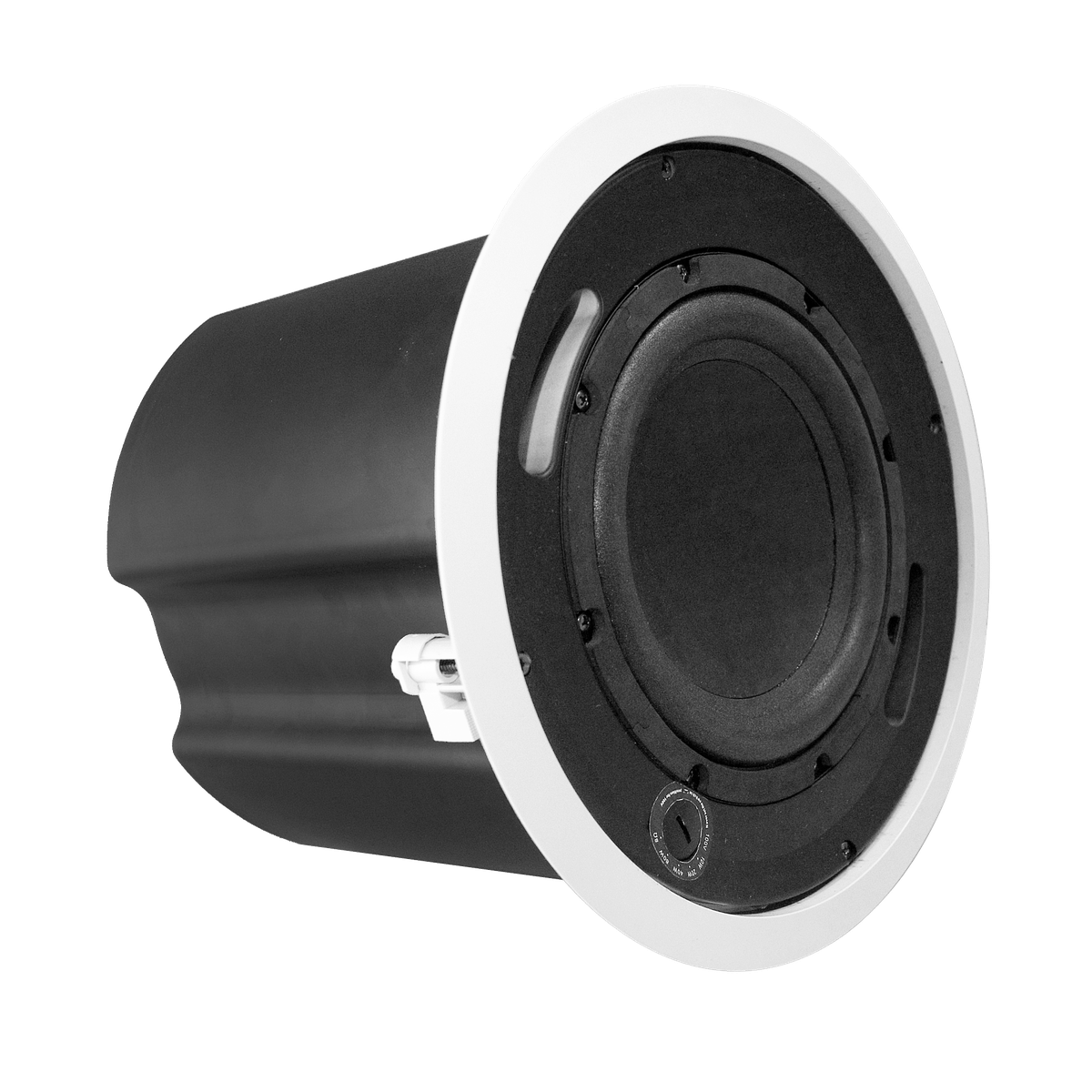 Сабвуфер Sonar SCS-80S, встраиваемый, 80 Вт, 100 В, 30–250 Гц