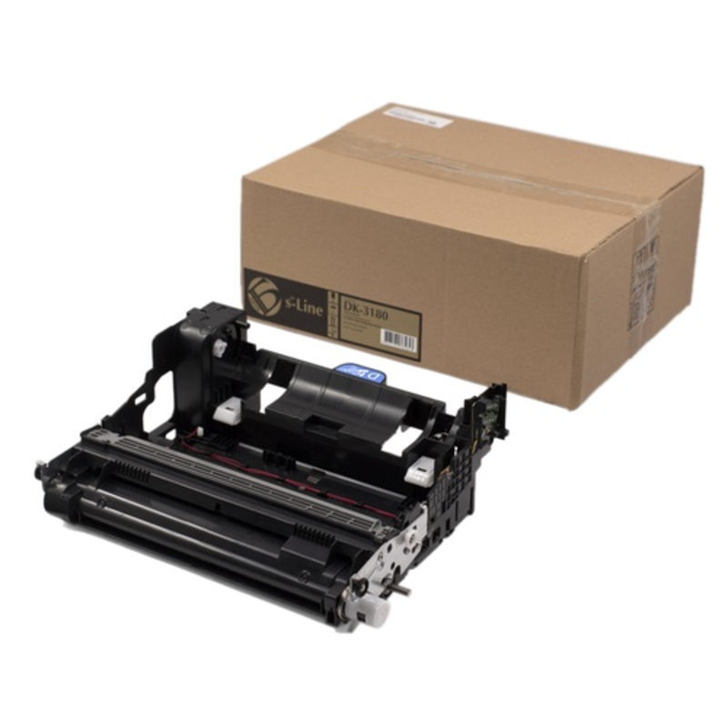 Драм-картридж Булат DFKYEM3145030, Kyocera ECOSYS M3145idn DK-3180