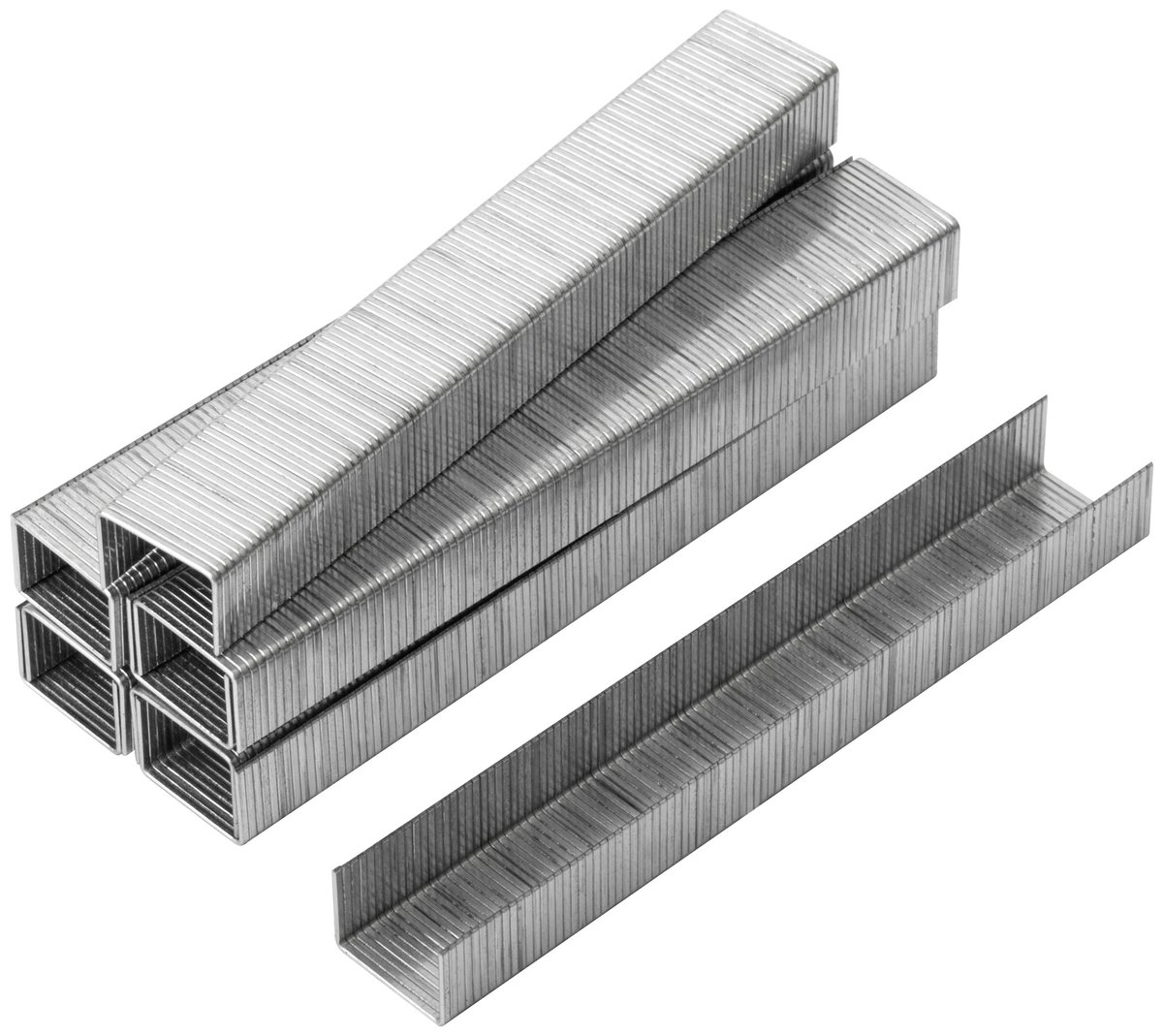 Скоба для степлера FIT 31408, тип 53, 11.3×8 мм, 1000 шт
