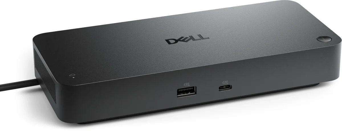 Док-станция Dell SD25, 130Вт, USB-C