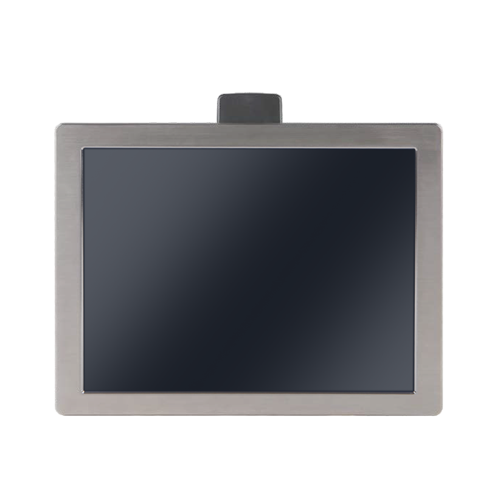 Промышленный панельный компьютер  WP1901T-R1-J1900-8G-SSD256G-Akit