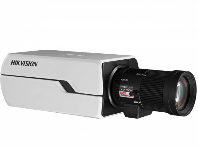 IP-камера Hikvision DS-2CD4012FWD-A, 1.3Мп, уличная, ИК