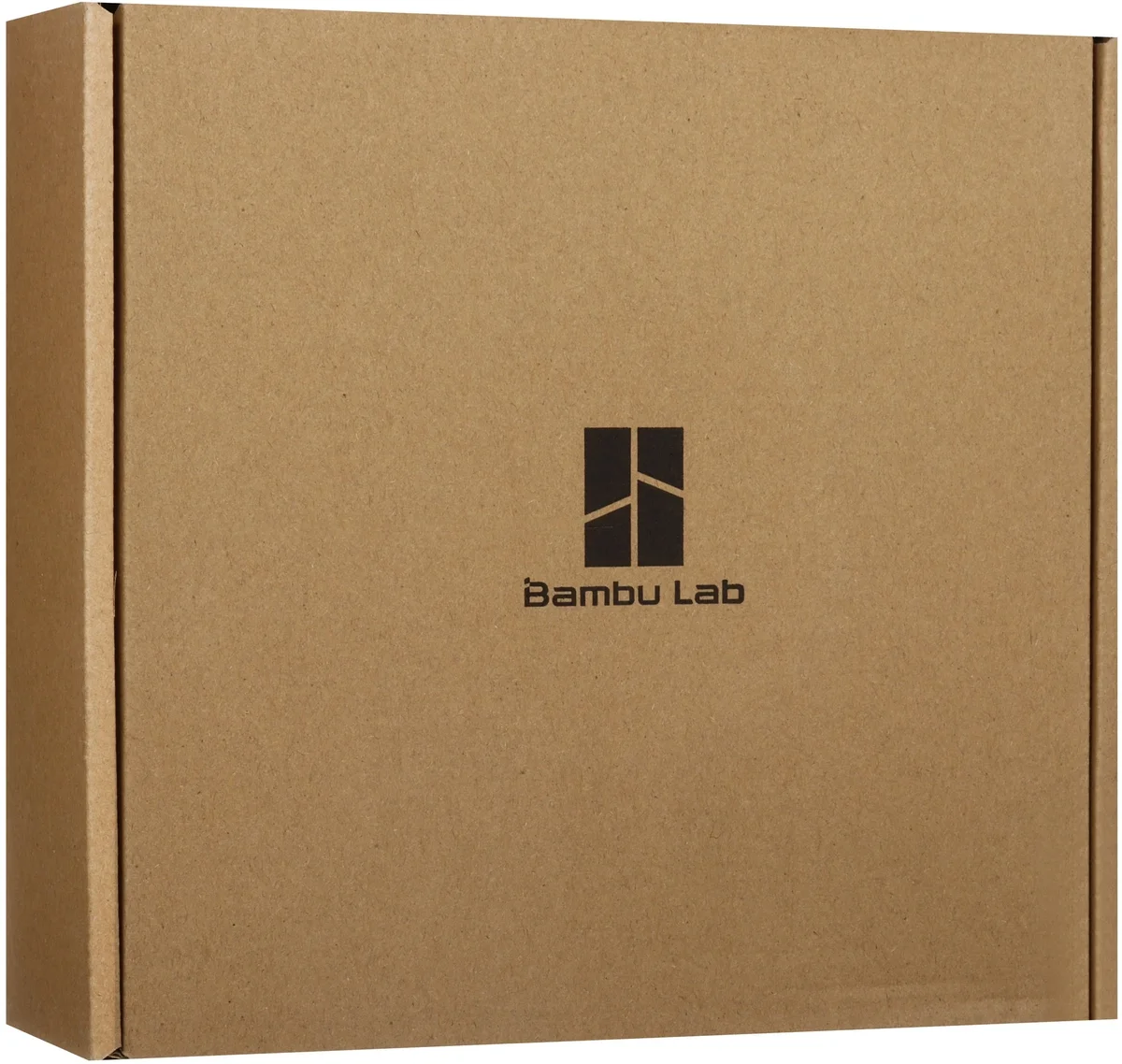 Пластик для 3D-печати Bambu Lab PLA Lite, 1.75 мм, 1 кг, чёрный