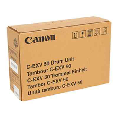 Барабан Canon 9437B002AA, 35500 стр.