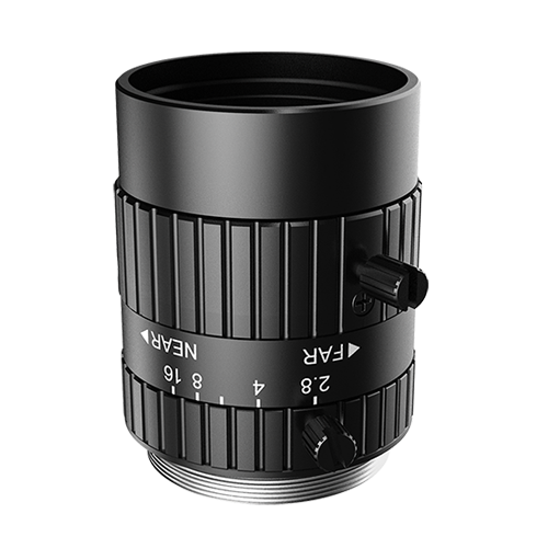 Объектив  A9-2528-6MP