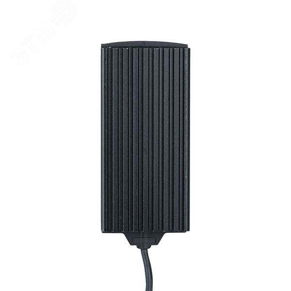 Обогреватель EKF heater-100-20, 100 Вт, DIN-рейка, IP20