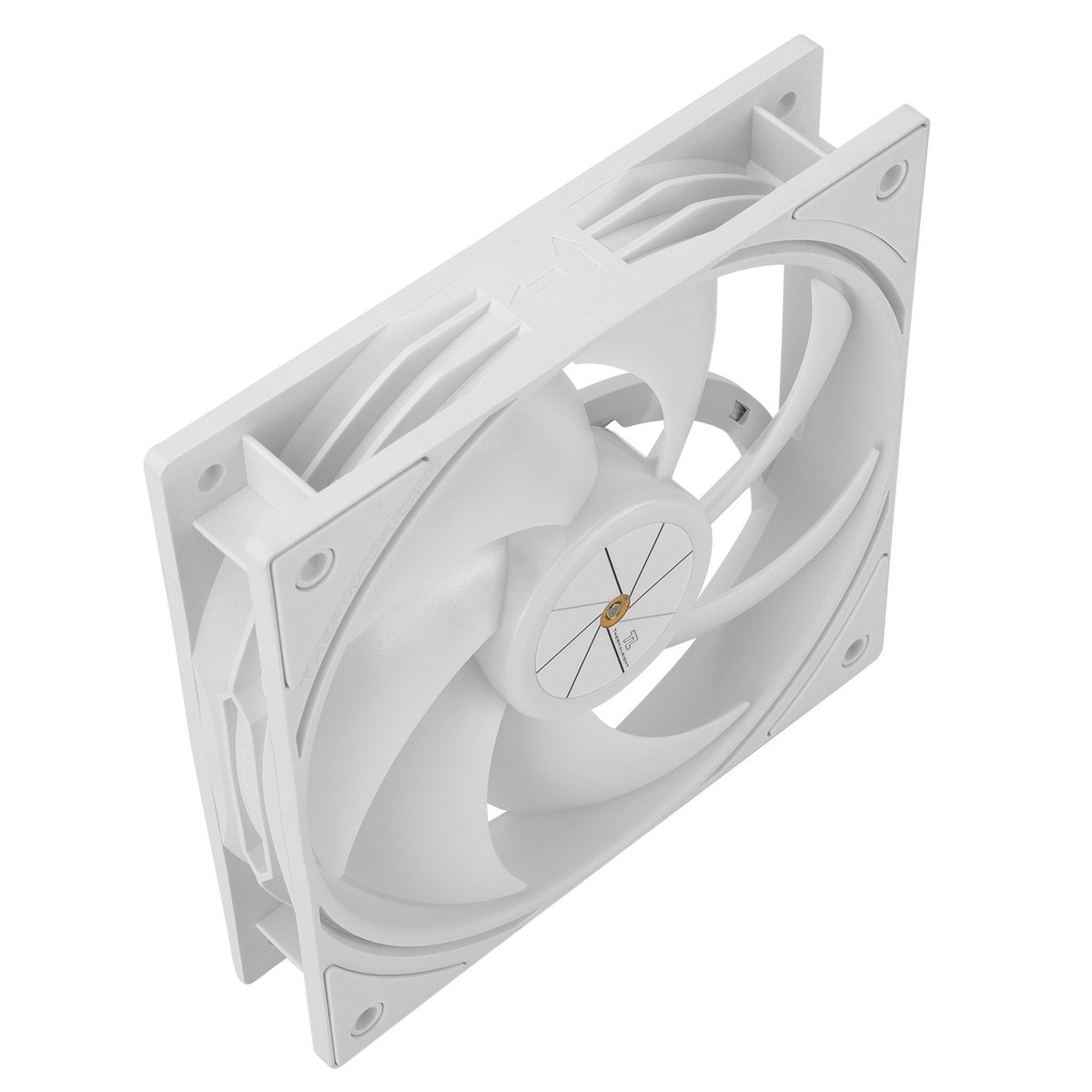 Вентилятор Thermalright TRTLP12W, 120мм, PWM