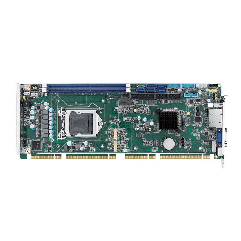 Материнская плата Advantech PCE-5131G2-00A2, LGA1151, Intel Q370, DDR4