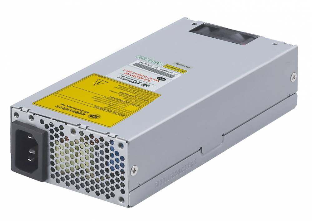 Промышленный блок питания IEI ACE-A615B-RS, ATX 1U, 150 Вт