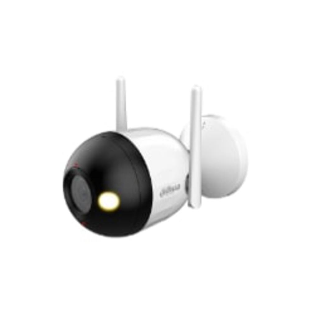 IP-камера Dahua DH-IPC-F2CP-PV-0360B, 2Мп, Wi-Fi, ИК/LED 30м, 3.6мм