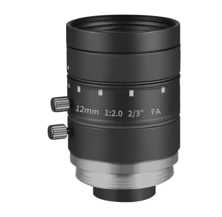 Объектив Irayple MHR1220M