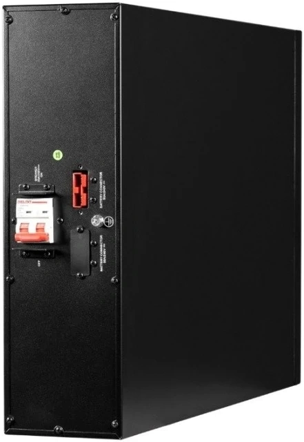Батарейный модуль Systeme Electric BPSE240RT3U9G1, 240 В, 3U, 20×12 В/9 А·ч