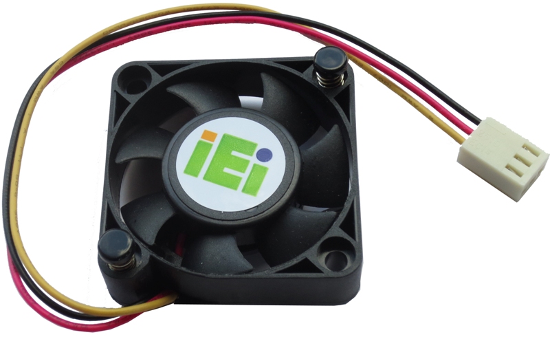 Вентилятор IEI 19FFD124010HB2A7-000001-RS