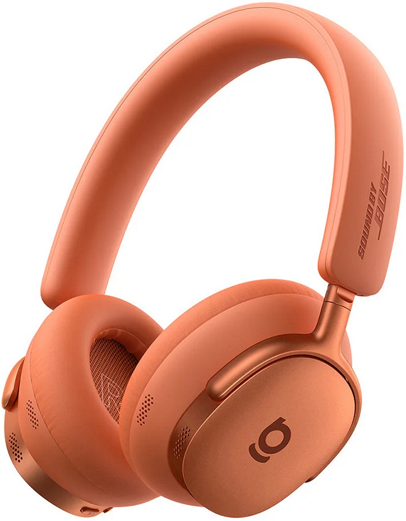 Наушники Baseus Inspire XH1 A0203600, с шумоподавлением, Sunset Coral
