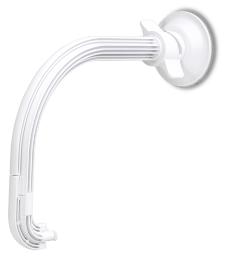 Крепление Ubiquiti NanoBeam Window Mount 16 NBE-16-WM