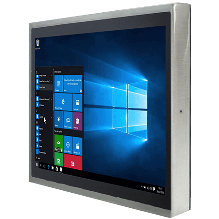 Панельный компьютер R15IT3S-SPC3