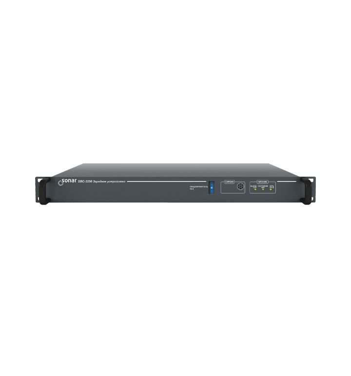 Зарядное устройство Sonar SBC-3250 (Калибр+)