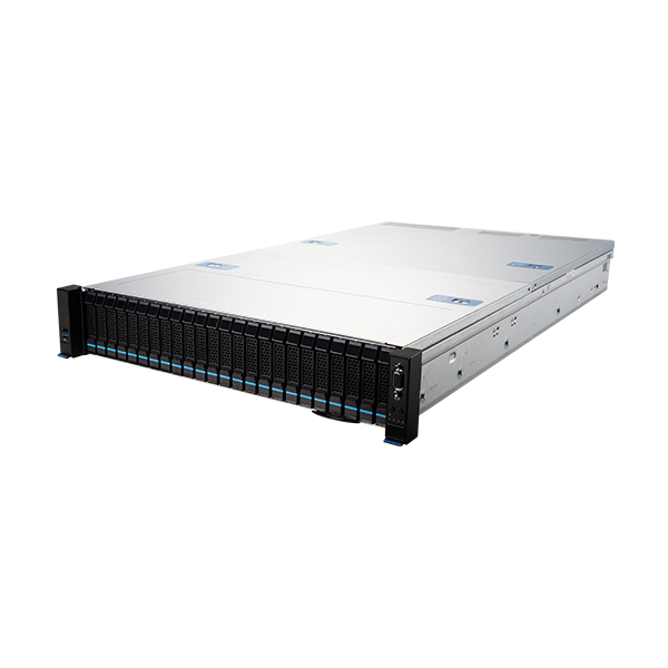 Серверная платформа MSI S2205-04, 2U, 2× LGA4677, 32× DDR5