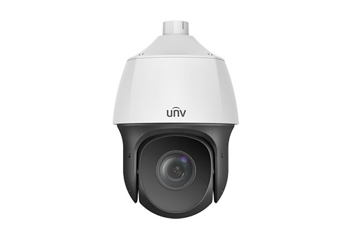 Видеокамера Uniview PC6612SR-X33-VG-RU, IP PTZ, 2Мп, 4.5-148.5мм, ИК 150м
