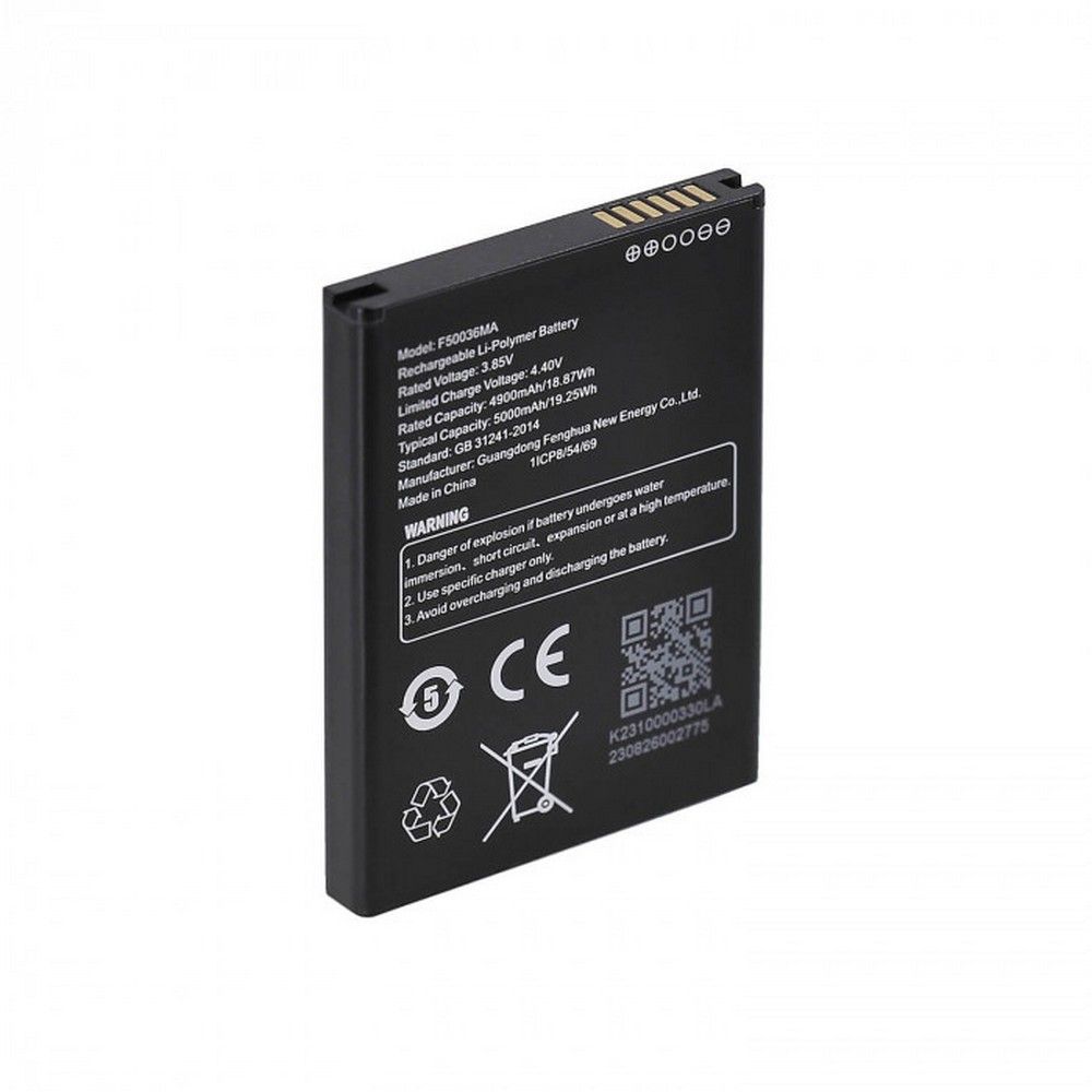 Батарея MERTECH Battery_S55, для ТСД MovFast S55