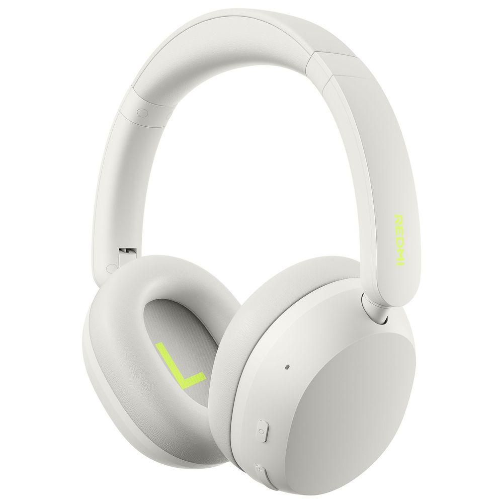 Наушники Redmi Headphones Neo BHR08W2GL, белые