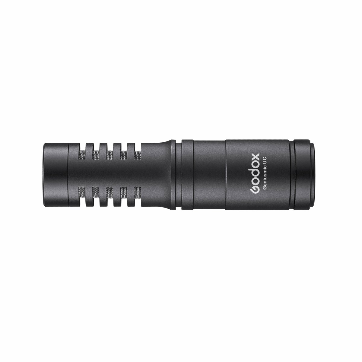 Микрофон Godox Geniusmic, пушка, Jack 3,5 мм