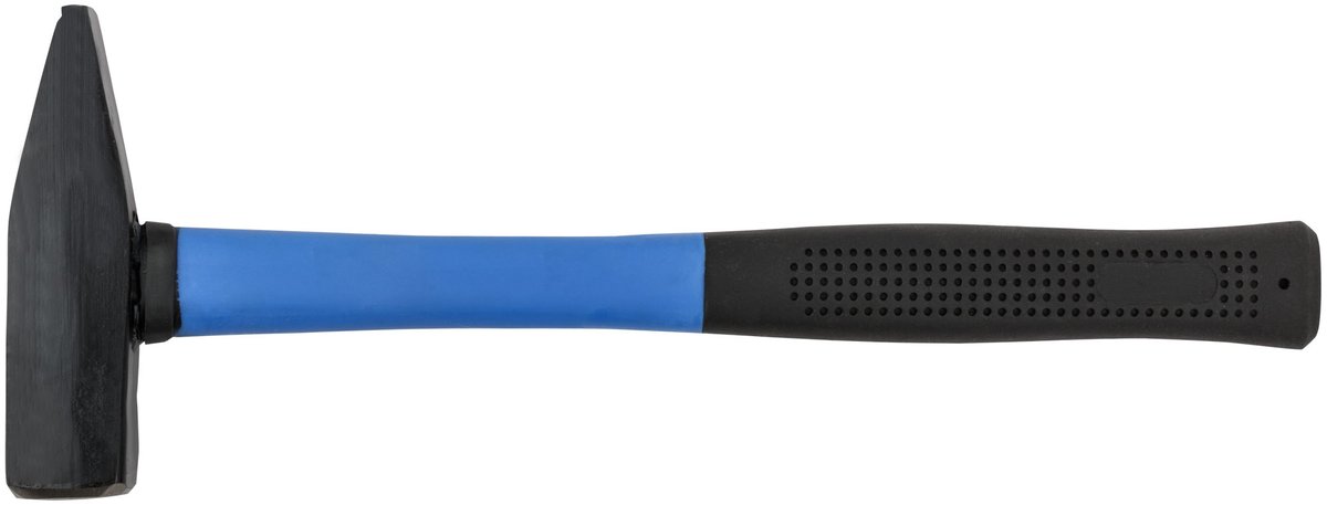 Молоток Fit 44057М, стеклопластиковая ручка, 800 г