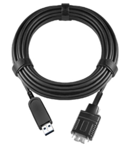Кабель Contrastech VT-USB3-3M(CAB-B), USB 3.0 A – micro-B, 3 м
