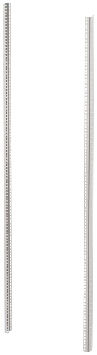 Стойка 19" IEK FORMAT FO-00D-NR-38U, 38U, сталь оцинкованная