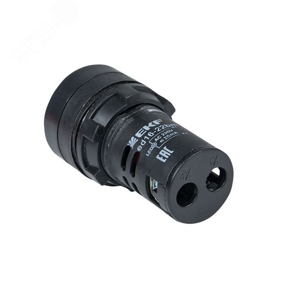 Оповещатель звуковой EKF ed16-22bm-24, 24В, PROxima