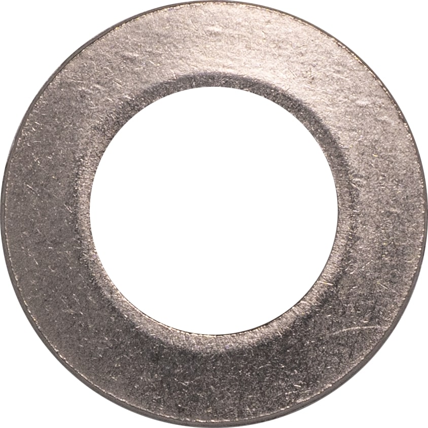 Шайба плоская КМП А2 125 М4/2000, DIN 125, М4, A2