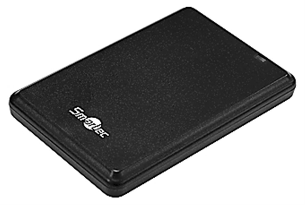 Считыватель Smartec ST-CE011MF, настольный, Mifare, USB, до 5 см