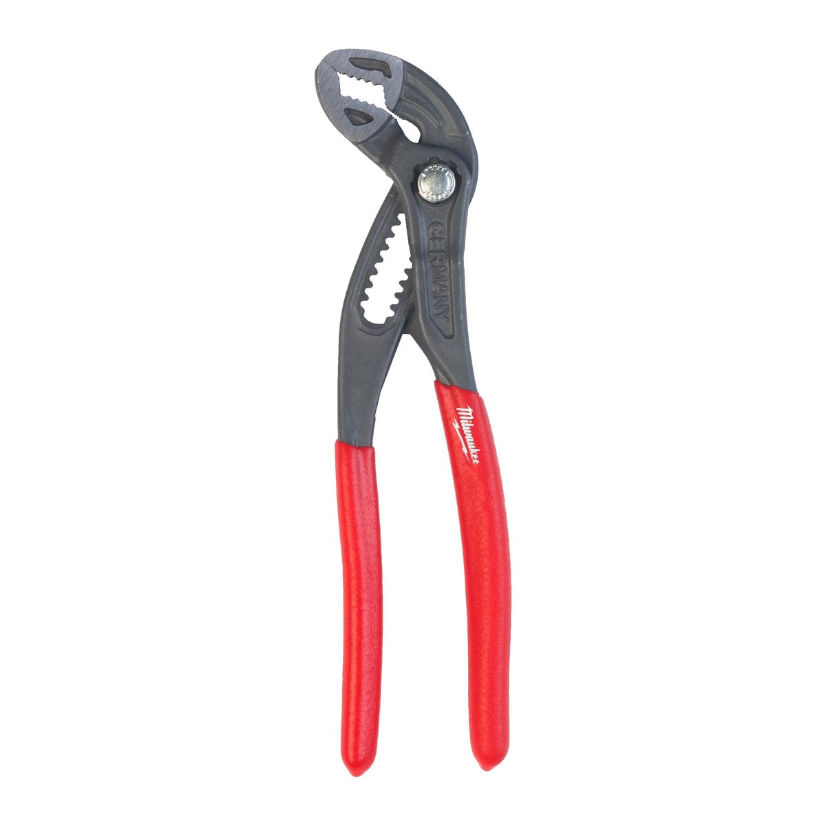 Клещи сантехнические Milwaukee 4932492458, 180мм