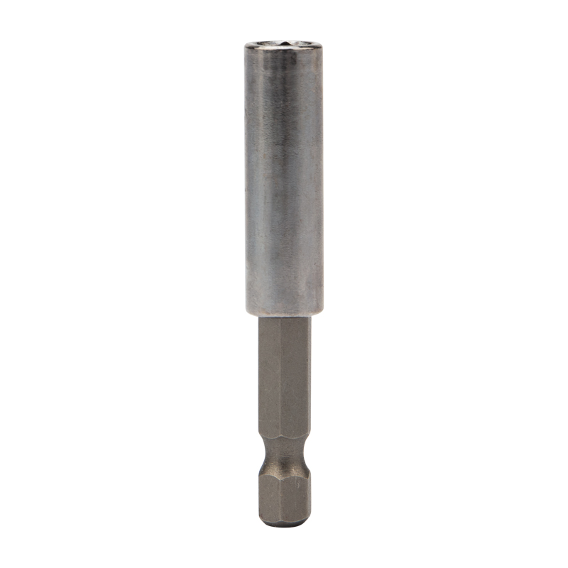 Держатель бит REXANT KR-92-0432-1, магнитный, 60 мм, сталь S2