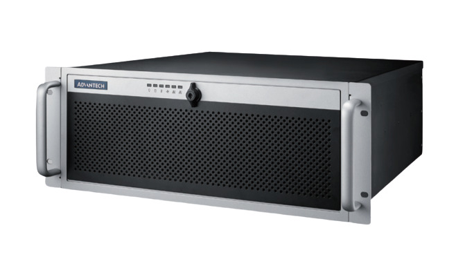 Корпус   ACP-4340MB-50RB