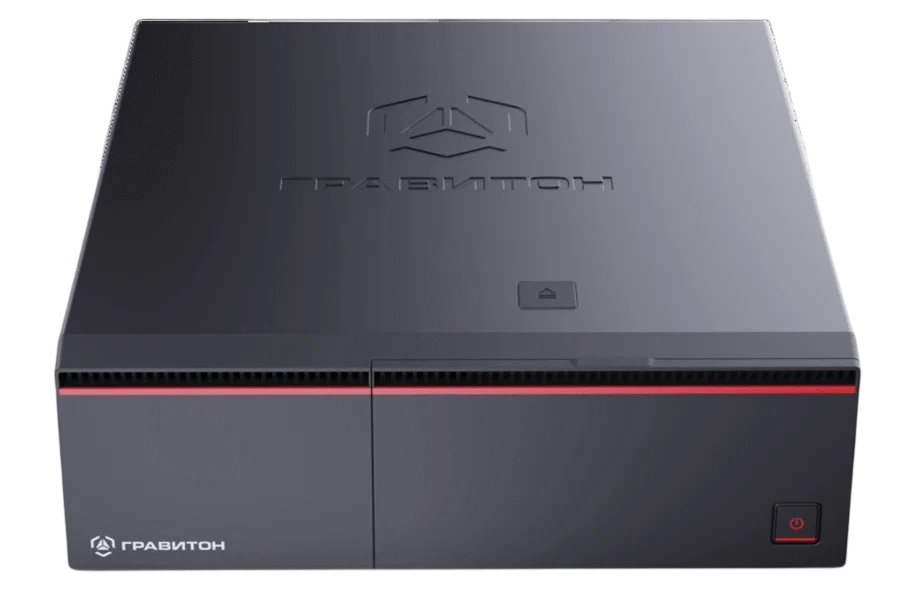 Персональный Компьютер Гравитон Д31И i5-11400/1*16GB/SSD512GB/FP_2xUSB2.0/250W/K+M/NoOS/3YST
