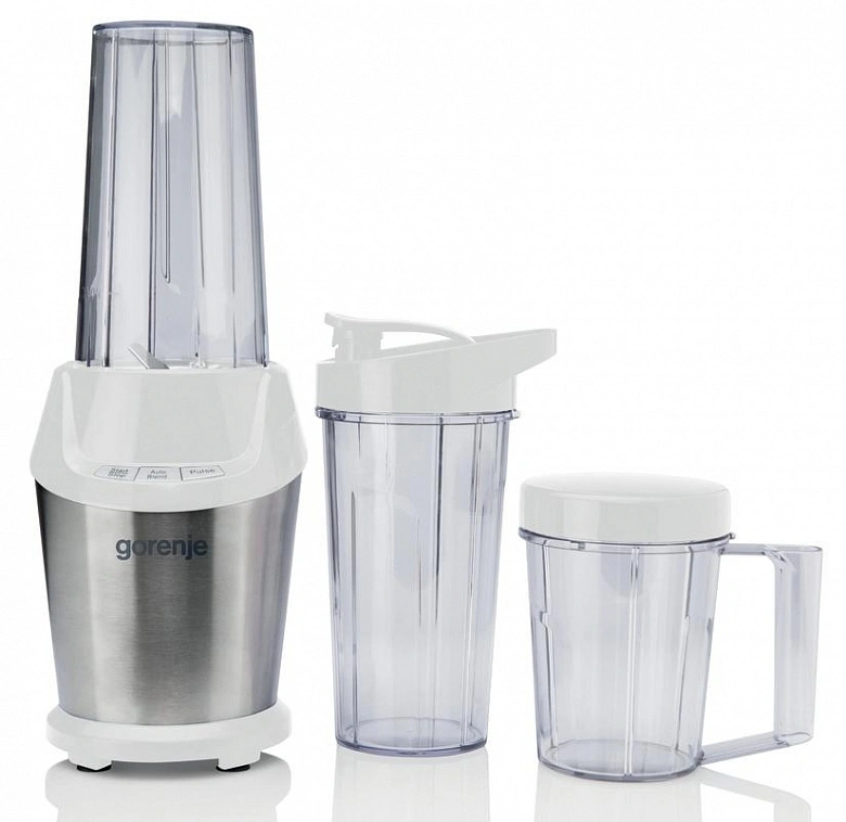Блендер Gorenje BN1000E, стационарный, 1000 Вт