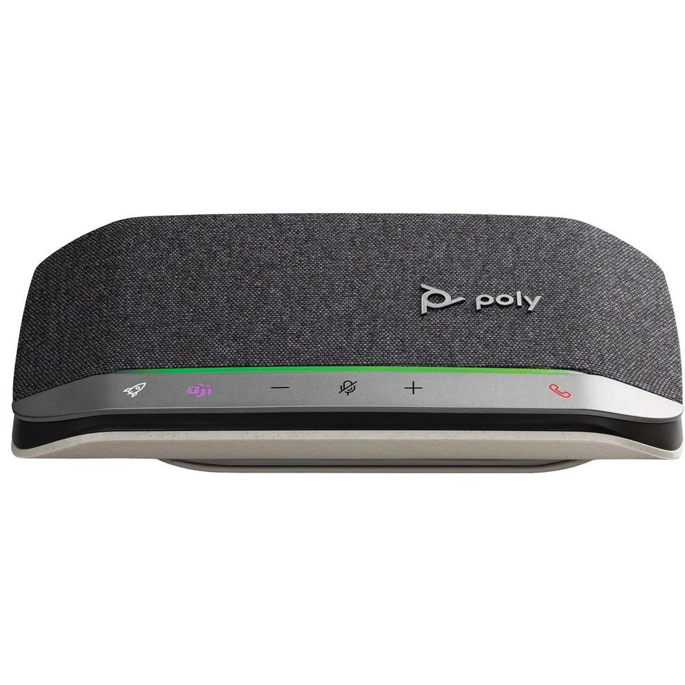 Спикерфон Poly SYNC 20+M, USB-C/A, PN: B95VLAA