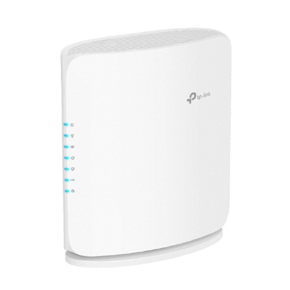 Повреждение упаковки TP-Link Archer BE450 Двухдиапазонный роутер Wi-Fi 7 BE7200