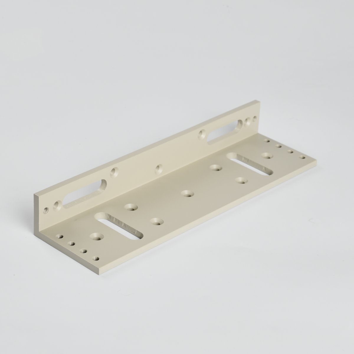Уголок R-Lock RL-BR500-LG, L-образный, 500 кг, серый