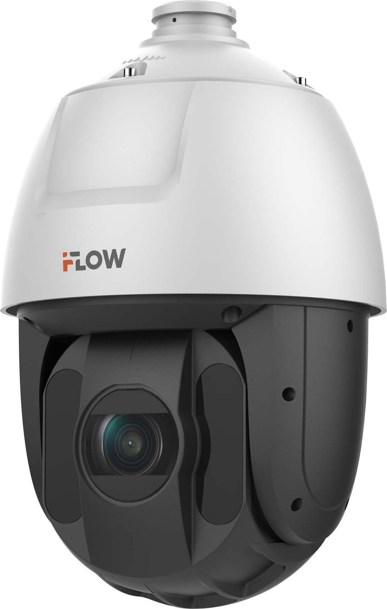 IP-камера IFLOW F-IP-2441CSZ32, 4Мп, 5.9-188.8мм, 32x зум, ИК до 150м