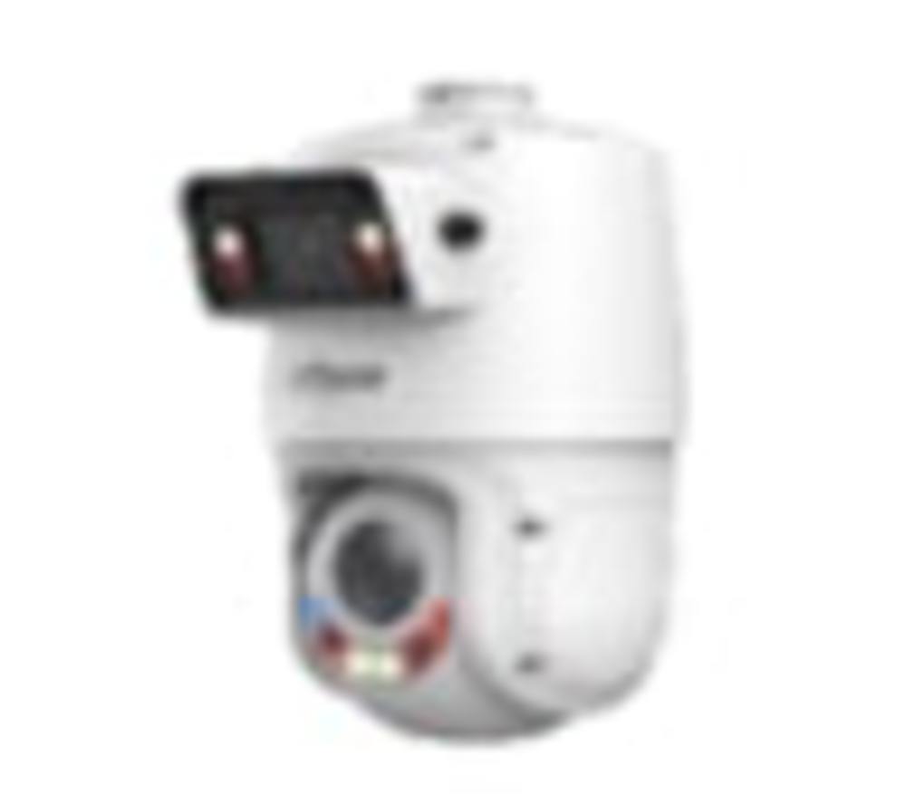 IP-видеокамера Dahua DH-SDT4E425-4F-GB-A-PV1, PTZ, 4Мп, TiOC, панорамная