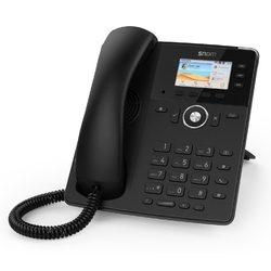 IP-телефон Snom D717 RU