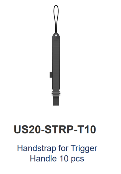 Ремешок на руку M3 Mobile US20-STRP-T01
