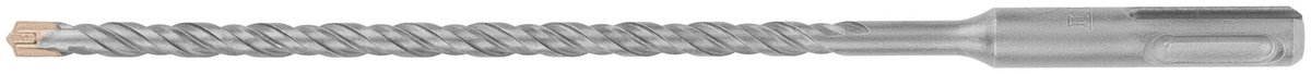 Бур FIT 33071, SDS Plus, 6×210 мм, бетон