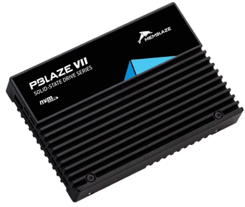 SSD Memblaze PBlaze7 7940 P7940DT0768M00, 7.68ТБ